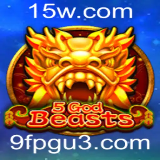 9fpg | Explorando o Universo de 5GodBeasts: Uma Jornada pelo Jogo de Estratégia e Aventura