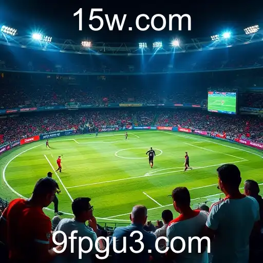 Apostas Esportivas: O Impacto e a Evolução no Mundo Moderno