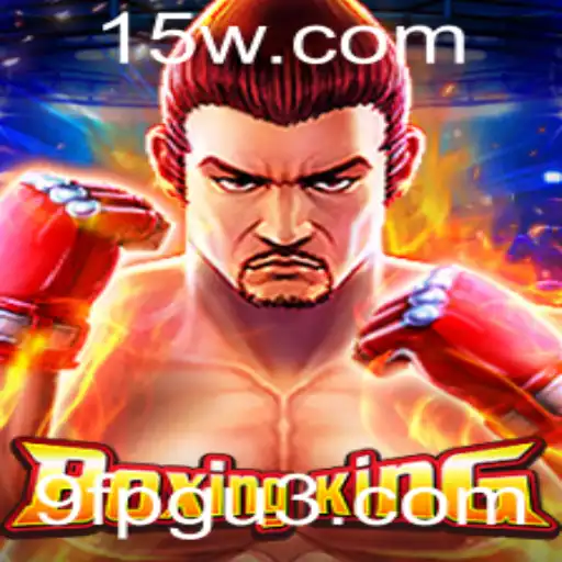 9fpg | BoxingKing: Revolucionando o Mundo dos Jogos de Luta