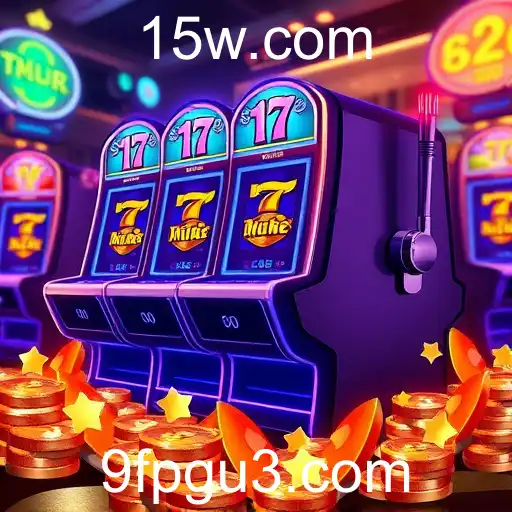 O Fascinante Mundo dos Caça-Níqueis