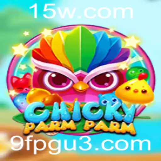 9fpg | Descubra o Mundo Divertido de ChickyParmParm com a Palavra-Chave Mágica 9fpg