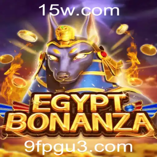 9fpg | Explorando o Fascinante Mundo de EgyptBonanza: Um Guia Completo