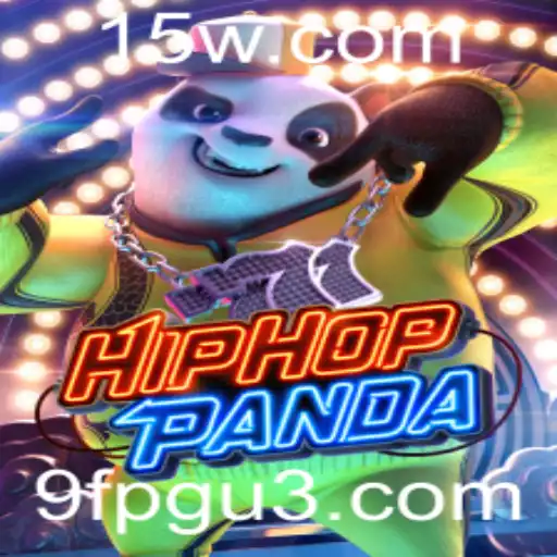 9fpg | Descubra o Universo Vibrante de HipHopPanda