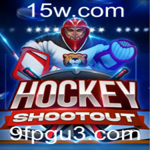 9fpg | Explorando o Mundo Empolgante de HockeyShootout: Um Jogo de Habilidades e Estratégias