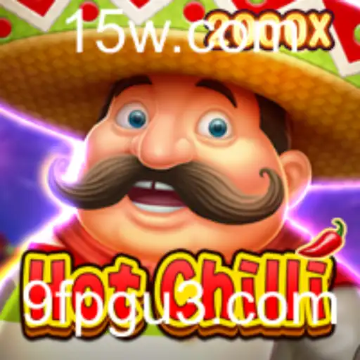 9fpg | Descubra o Empolgante Jogo de Estratégia HotChilli