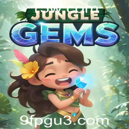 9fpg | Explorando o Mundo de JungleGems: Um Mergulho nas Regras e Dinâmicas do Jogo