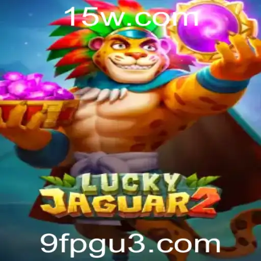9fpg | Explorando o Fascinante Mundo do Jogo Luckyjaguar2
