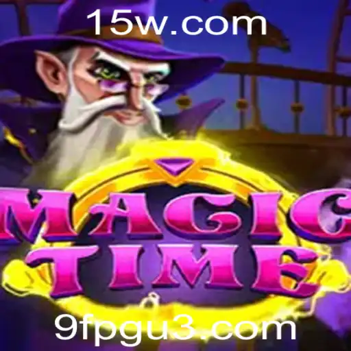 MagicTime: Uma Imersão no Jogo de Estratégia e Magia