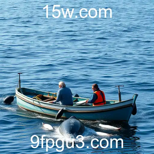 Pesca: Uma Atividade Milenar com Novas Perspectivas