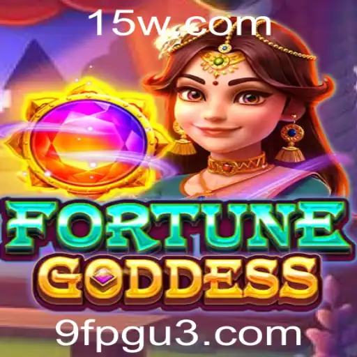 Explorando o Universo de FORTUNEGODDESS: Um Mergulho no Jogo de Aventura