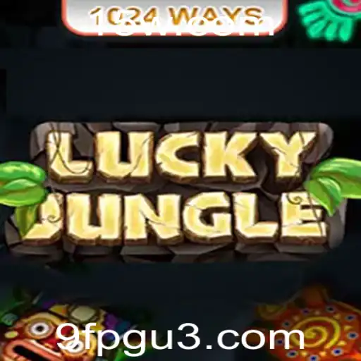 Explorando o Mundo Atraente de LuckyJungle1024