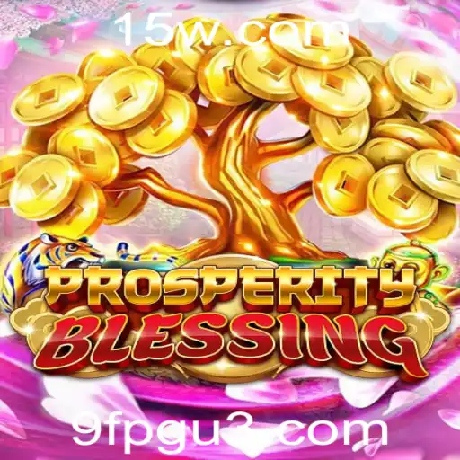 Descubra a Magia de ProsperityBlessing: O Jogo da Fortuna
