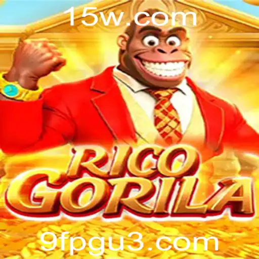 RicoGorila: Descubra o Fascinante Universo do Jogo de Estratégia Emergente