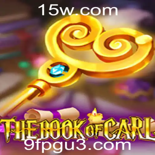 TheBookofCarl: Um Mergulho Profundo no Universo do Jogo e Suas Regras Cativantes