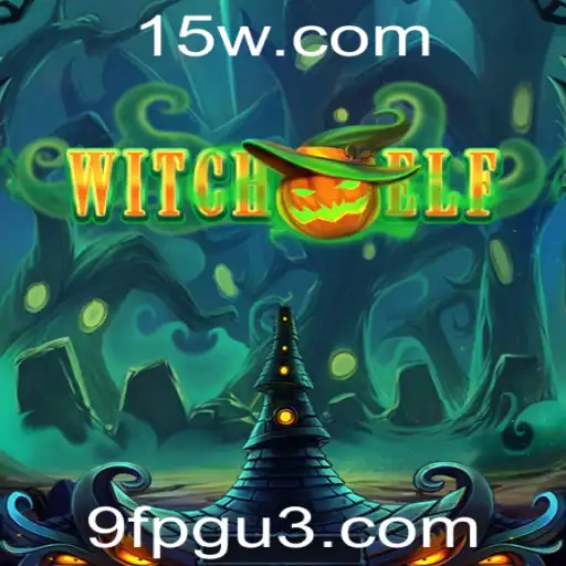WitchElf: Explore o Fascinante Mundo de Magia e Aventura