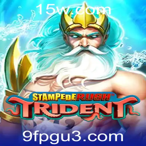 9fpg | Descubra StempedeRushTrident: Uma Nova Experiência de Jogo Inovadora