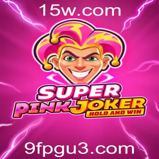9fpg | Descubra o Fascinante Mundo de SuperPinkJoker
