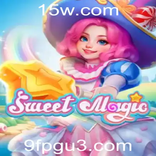 9fpg | Descubra o Encanto do Jogo SweetMagic: Uma Imersão no Mundo Mágico