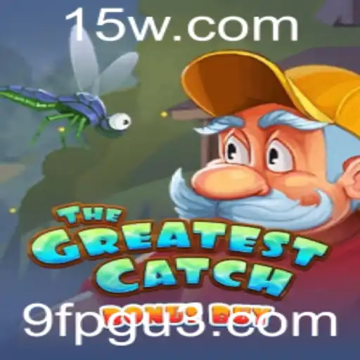 9fpg | TheGreatestCatchBonusBuy: Explorando o Jogo com a Palavra-Chave Certa