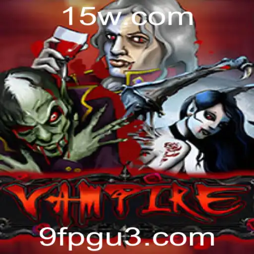 9fpg | Explorando o Jogo Vampire: Um Mergulho no Mundo dos Vampiros
