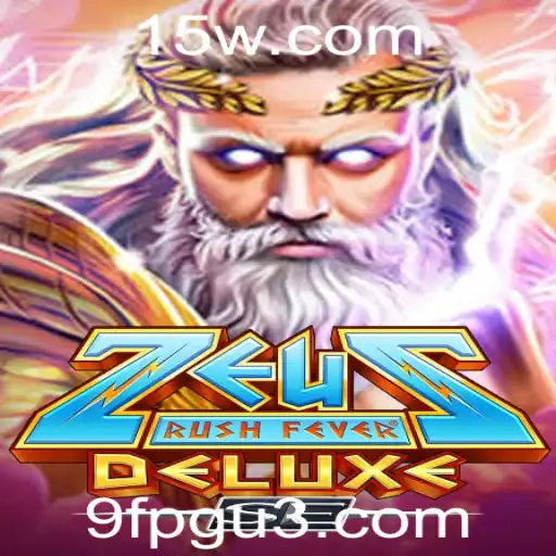 9fpg | ZeusRushFeverDeluxeSE: A Nova Sensação dos Jogos